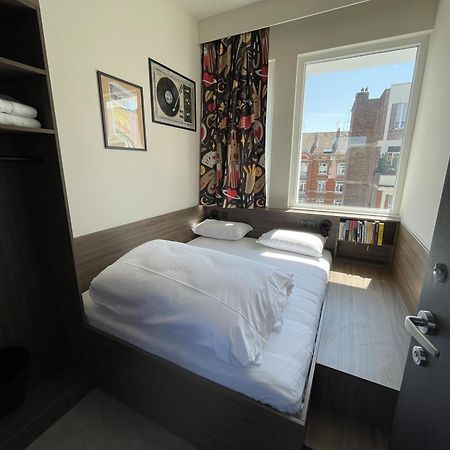 Jost Hostel Lille Centre Dış mekan fotoğraf