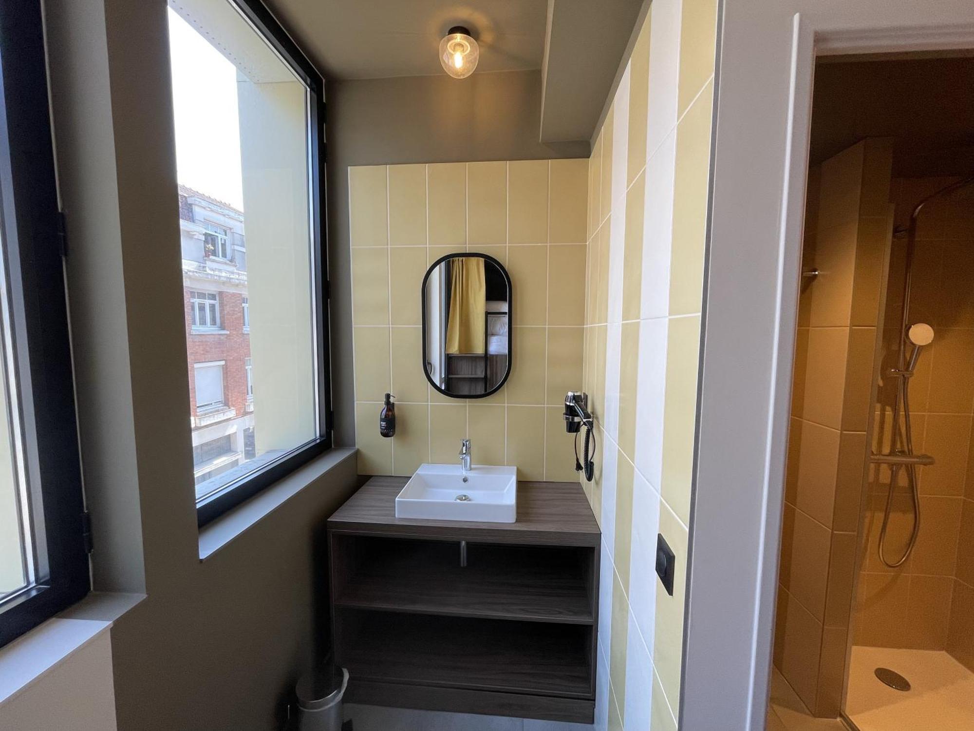 Jost Hostel Lille Centre Dış mekan fotoğraf